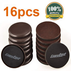 Ez-9011 Ezprotekt Furniture Sliders Inch Plastic And Felt For 603894245498