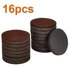 Ez-9031 Ezprotekt Furniture Sliders Inch Felt Slider Ez-9031 Ezprotekt Furniture Sliders Inch Felt Slider