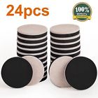Ez-f9018 Ezprotekt Furniture Sliders Inch Felt Pads For Hardwood Flo Ez-f9018 Ezprotekt Furniture Sliders Inch Felt Pads For Hardwood Flo