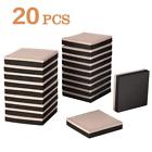 Ez-f9035 Ezprotekt Magic Moving Sliders Furniture Pad Protectors Floor Wood Carpet Ez-f9035 Ezprotekt Magic Moving Sliders Furniture Pad Protectors Floor Wood Carpet