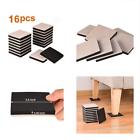 Ezf9036 Ezprotekt Furniture Sliders Inch Square Felt Reusable Moving 604270054888 Ezf9036 Ezprotekt Furniture Sliders Inch Square Felt Reusable Moving 604270054888