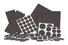 Ezfelt-varsz-qty98 Myezhomesolutions Felt Pads Heavy Duty