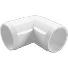 F00190e-wh-4 F00190ewh4 New Furniture Hardware Degree Elbow Pvc Fitting Grade 812039024021