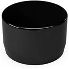 F001eec-bk-10 F001eecbk10 Luer Cap Fittings Pvc External End Furniture Grade 812039024854 F001eec-bk-10 F001eecbk10 Luer Cap Fittings Pvc External End Furniture Grade 812039024854
