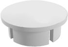 F001idc-wh-10 Formufit Pvc Internal Domed 812039024069 F001idc-wh-10 Formufit Pvc Internal Domed 812039024069