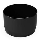 F034eec-bk-10 Formufit Pvc External End Cap Furniture Grade Size 0812039025073 F034eec-bk-10 Formufit Pvc External End Cap Furniture Grade Size 0812039025073