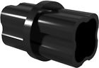 F114ico-bk-10 Formufit Internal Pvc Coupling 812039025219 F114ico-bk-10 Formufit Internal Pvc Coupling 812039025219