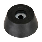 F1615 Amplifiedparts Rubber Amp-cab Feet 848864000879 F1615 Amplifiedparts Rubber Amp-cab Feet 848864000879
