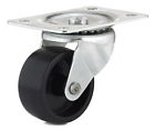 F25188 Richelieu Industrial General Duty Polypropylene Caster F25188 Richelieu Industrial General Duty Polypropylene Caster