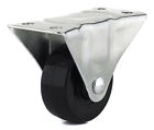 F25749 Richelieu Industrial Rubber Caster F25749 Richelieu Industrial Rubber Caster