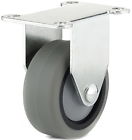 F27274 Richelieu Industrial Thermoplastic Rubber Caster 057507272744 F27274 Richelieu Industrial Thermoplastic Rubber Caster 057507272744