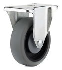 F27275 Richelieu Industrial Thermoplastic Rubber Caster F27275 Richelieu Industrial Thermoplastic Rubber Caster