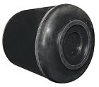F31932sb Richelieu America Ltd Blk Rubb Leg Tip Pack Of F31932sb Richelieu America Ltd Blk Rubb Leg Tip Pack Of