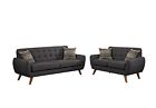 F6913 Poundex Bobkona Sonya Linen-like 742169032484 F6913 Poundex Bobkona Sonya Linen-like 742169032484
