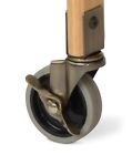 F99041.18 Child Craft Bristol Evacuation Casters For Crib 849801003755 F99041.18 Child Craft Bristol Evacuation Casters For Crib 849801003755