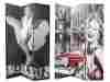 Fa-2069 Marilyn Monroe Candace And Basil Room Divider 8025660323841 Fa-2069 Marilyn Monroe Candace And Basil Room Divider 8025660323841