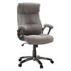 3175475 Fabric Sauder Executive Deluxe Id Chair