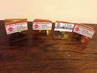 31913 Faultless 4 Swivel Ferrule Vintage Glides 31913 Faultless 4 Swivel Ferrule Vintage Glides