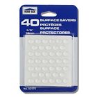 K2570 Fba Homeaide Surface Saver Plastic Adhesive Bumper Pads Protects 609015135938 K2570 Fba Homeaide Surface Saver Plastic Adhesive Bumper Pads Protects 609015135938