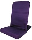Y0a3chrpurmc Fba Backjack Floor Chair Back Jack Original Chairs Standard Size Purple Y0a3chrpurmc Fba Backjack Floor Chair Back Jack Original Chairs Standard Size Purple