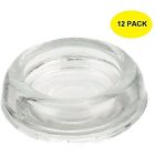 Fba00a00hah58 Inch Kitchen Dining Clear Glass Furniture Coasters Caster 765857887548 Fba00a00hah58 Inch Kitchen Dining Clear Glass Furniture Coasters Caster 765857887548