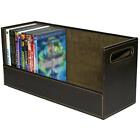 Fba991621072 Stackable Dvd Electronics Features Storage Organizer Movie Media 817496020692 Fba991621072 Stackable Dvd Electronics Features Storage Organizer Movie Media 817496020692