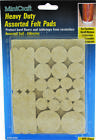 Fe-50209-ps Prosource Pad Felt Hd Assortment 045734647916 Fe-50209-ps Prosource Pad Felt Hd Assortment 045734647916