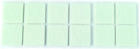 Fe-50227 Mintcraft Ld Wht Felt 045734918689