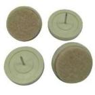 Fe-50320 Mintcraft 8pk Nail-on Furniture 045734918740