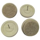 Fe-50320-ps Prosource Furniture Glides Pack 045734647695 Fe-50320-ps Prosource Furniture Glides Pack 045734647695