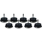 Fe-50411 Mintcraft Glide Furniture Base 045734918764 Fe-50411 Mintcraft Glide Furniture Base 045734918764