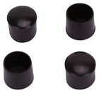 Fe-50602-ps Prosource Leg Tip Plastic Inch Black 045734648524 Fe-50602-ps Prosource Leg Tip Plastic Inch Black 045734648524