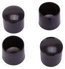 Fe-50604-ps Prosource Leg Tip Plastic Inch Black 045734648548 Fe-50604-ps Prosource Leg Tip Plastic Inch Black 045734648548