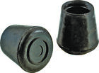 Fe-50632-b Prosource Tip Furniture Leg Black 045734919365 Fe-50632-b Prosource Tip Furniture Leg Black 045734919365