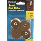 Fe-51144 Mintcraft Glide Chair Swivel 045734918856