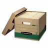 Fel12770 12770 Bankers Box Extra Strength Storage Fel12770 12770 Bankers Box Extra Strength Storage