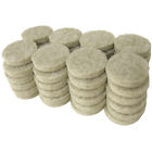 22242 Felt Furniture -adhesive Staples Pads 16 Pack