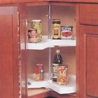 24stw Fepkn Hd Kv Lazy Susan Kidney Shaped Polymer Shelves Set 24stw Fepkn Hd Kv Lazy Susan Kidney Shaped Polymer Shelves Set