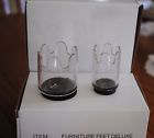 Ff-m048 Ontel Furniture Feet As Seen Ff-m048 Ontel Furniture Feet As Seen