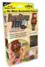 Ffl-mc12 4 As Seen On Tv Furniture Feet Large 8 Pack Protection Stops Noise Plastic New 35541 20518 Ffl-mc12 4 As Seen On Tv Furniture Feet Large 8 Pack Protection Stops Noise Plastic New 35541 20518