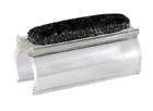 Fg3012 4 V1 Ejm Sled Base Glides With Felt For Metal Set Of Fg3012 4 V1 Ejm Sled Base Glides With Felt For Metal Set Of