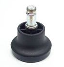 Fg5b  Alvin Plastic Foot Glide Furniture 088354105664