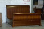 42611-576 Finish Bed Sleigh Cherry King Furniture Thomasville Street 42611-576 Finish Bed Sleigh Cherry King Furniture Thomasville Street