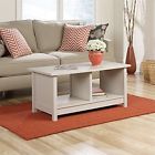 3175516 Finish Coffee Id Cobblestone Table Cottage Sauder Original