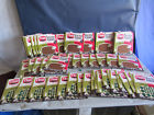 Fl-1 Ft-2 Forest City Products Huge Lot Of Vintage Flannel Felt Furniture Fl-1 Ft-2 Forest City Products Huge Lot Of Vintage Flannel Felt Furniture