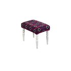 Fl1033-533640 Fl1033 Surya 533640 Velvet Upholstered 764262694918 Fl1033-533640 Fl1033 Surya 533640 Velvet Upholstered 764262694918