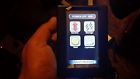 Flat Touch Touchmotion Screen Lcd