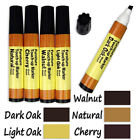 Floor Scratch 5-color Furniture Woodwork Cover Touch-up Wood Pens Home Floor Scratch 5-color Furniture Woodwork Cover Touch-up Wood Pens Home