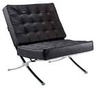 3406289 Fmi4000p-darkbrown Fine Mod Imports Pavilion Chair