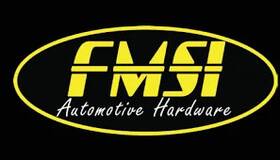Fmsi Automotive Hardware 280001 O-size Plug 1ea